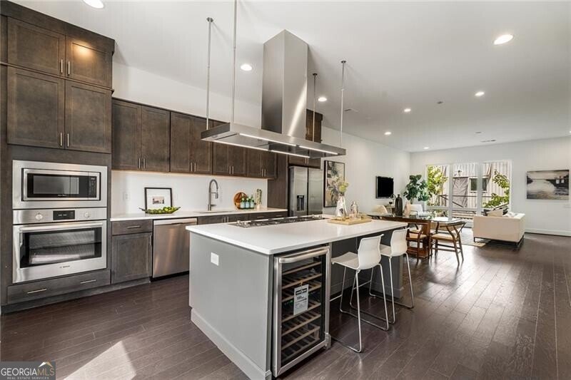 241 Maynard Terrace Atlanta - 1