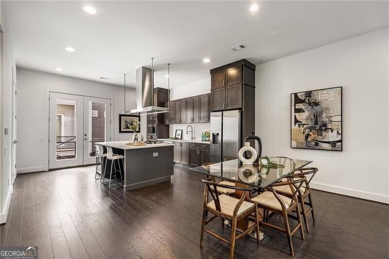 241 Maynard Terrace Atlanta - 13