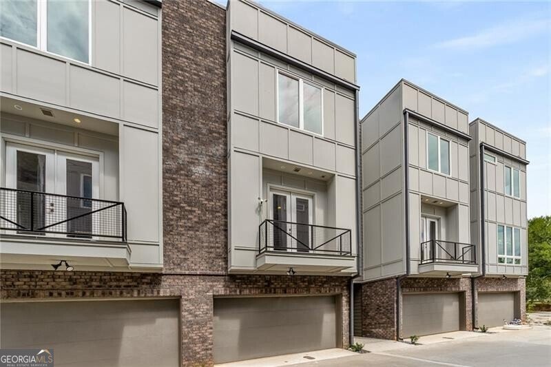 241 Maynard Terrace Atlanta - 5