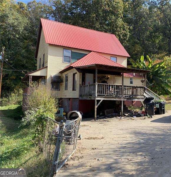 103 Hillcrest Drive Lindale - 1