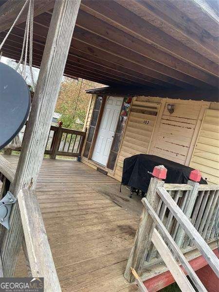 103 Hillcrest Drive Lindale - 13