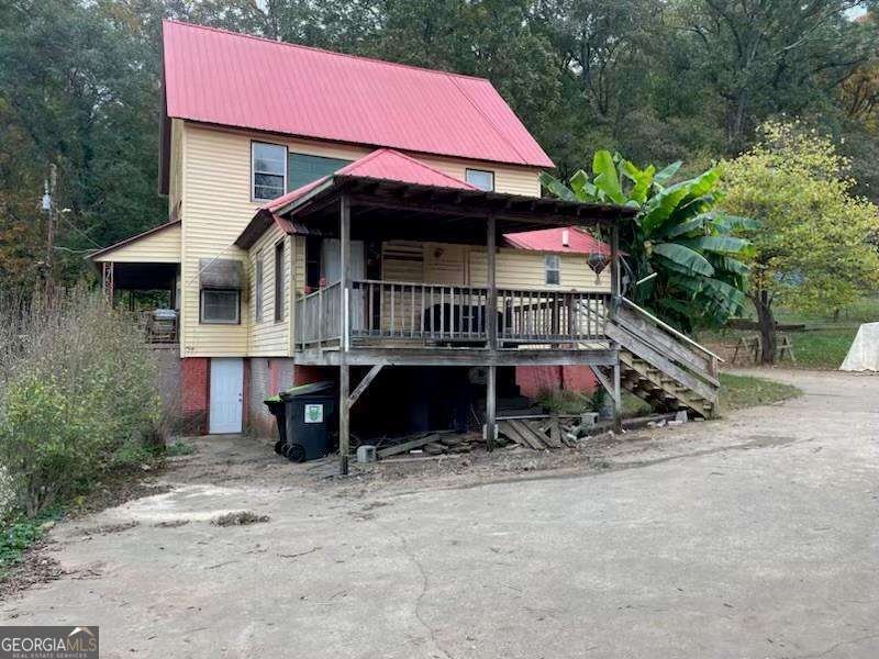 103 Hillcrest Drive Lindale - 6