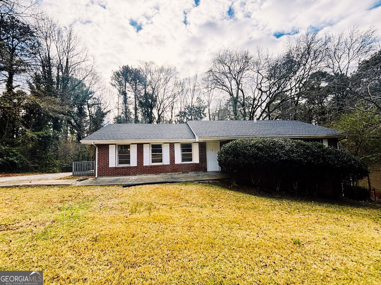 4515 Wonder Valley Trail Decatur - 1