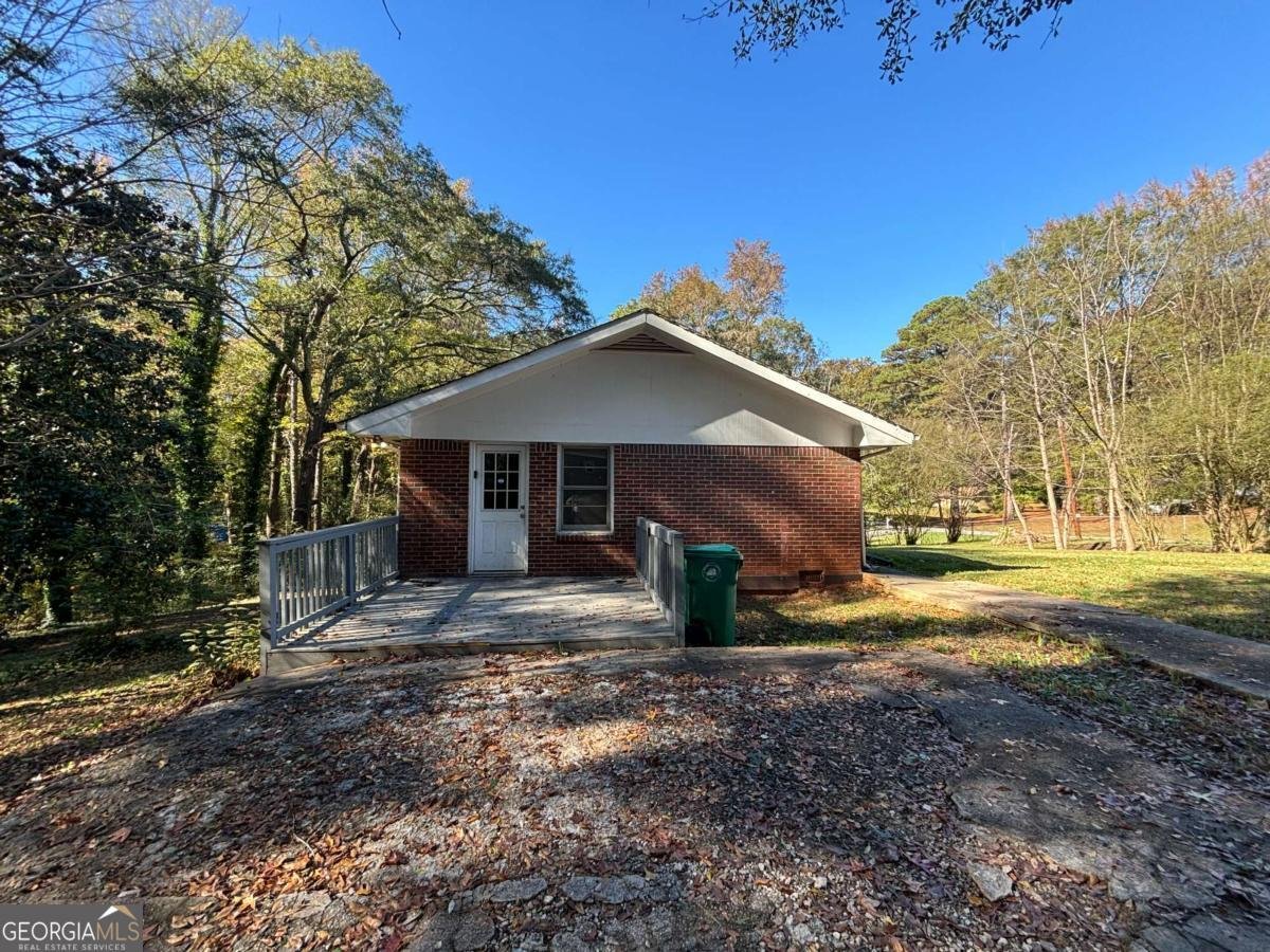 4515 Wonder Valley Trail Decatur - 19