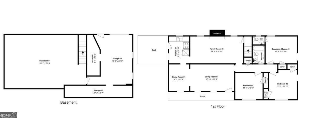 4515 Wonder Valley Trail Decatur - 2