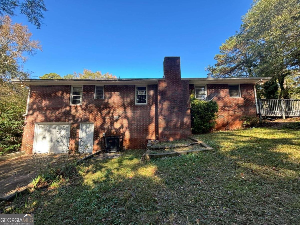 4515 Wonder Valley Trail Decatur - 20