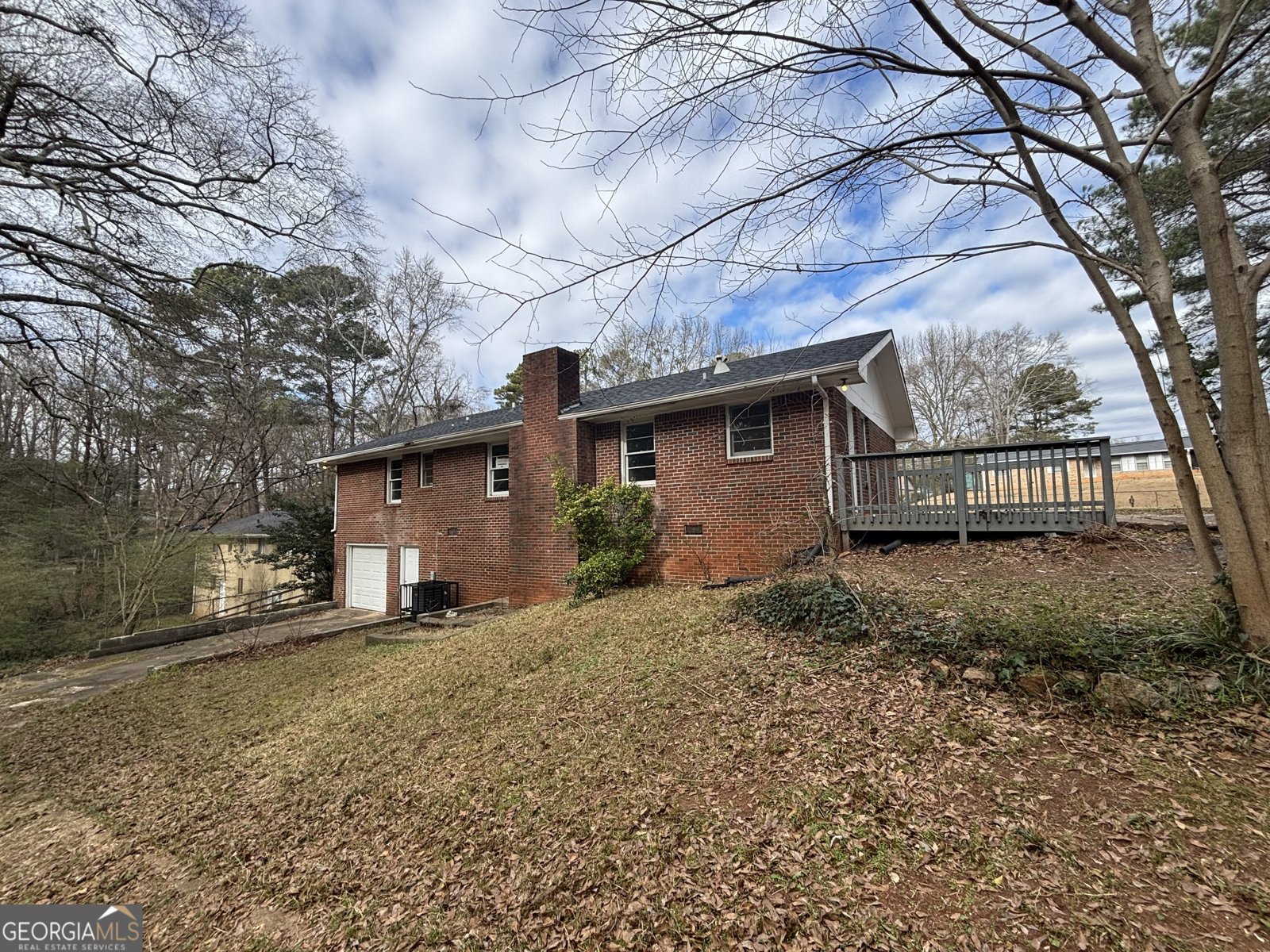 4515 Wonder Valley Trail Decatur - 21
