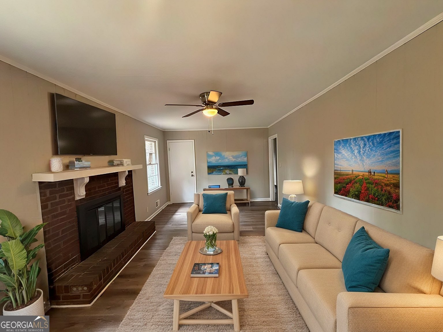 4515 Wonder Valley Trail Decatur - 6