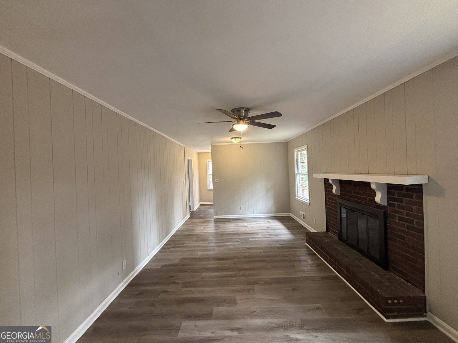 4515 Wonder Valley Trail Decatur - 7