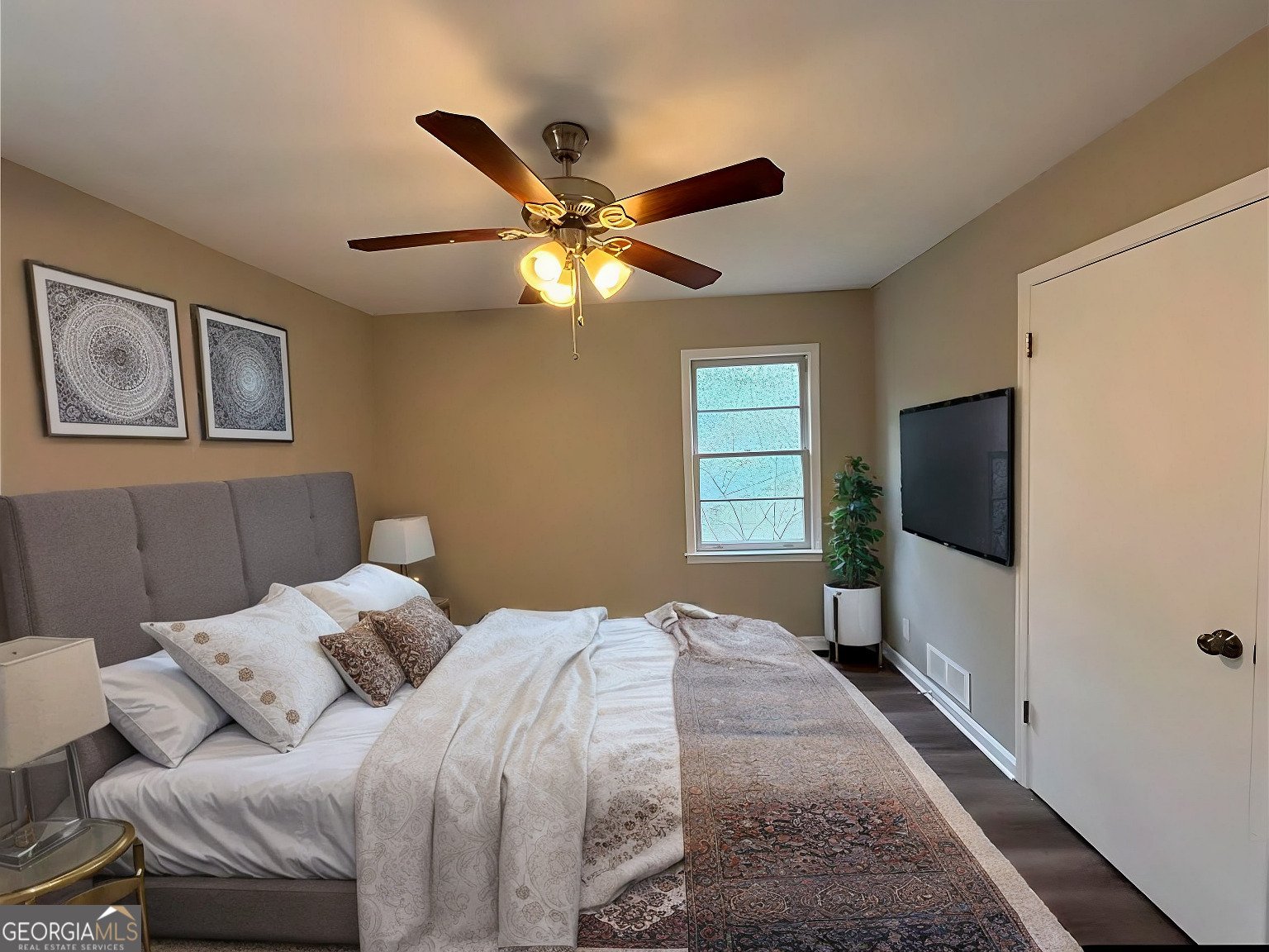 4515 Wonder Valley Trail Decatur - 8