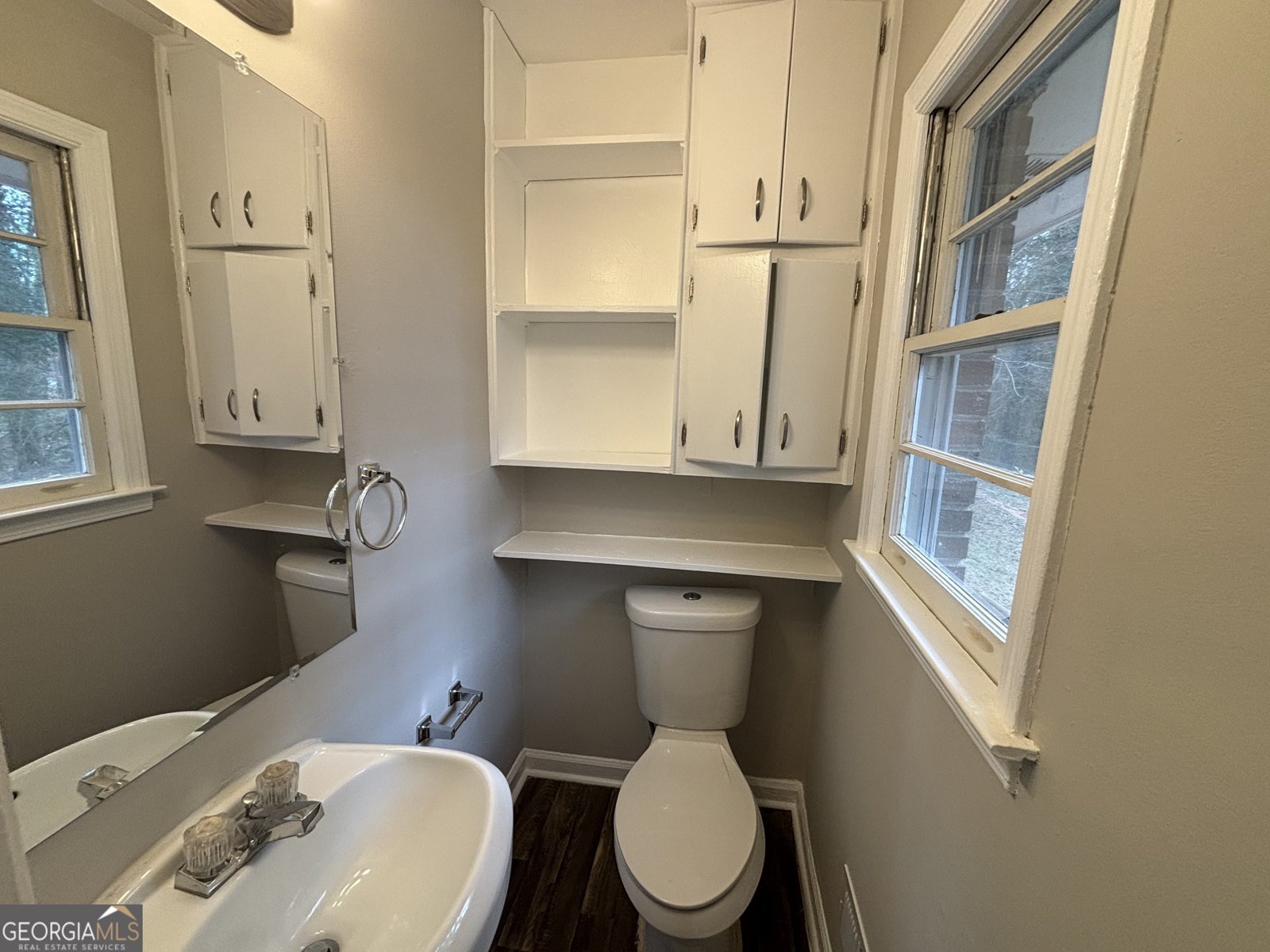 4515 Wonder Valley Trail Decatur - 9