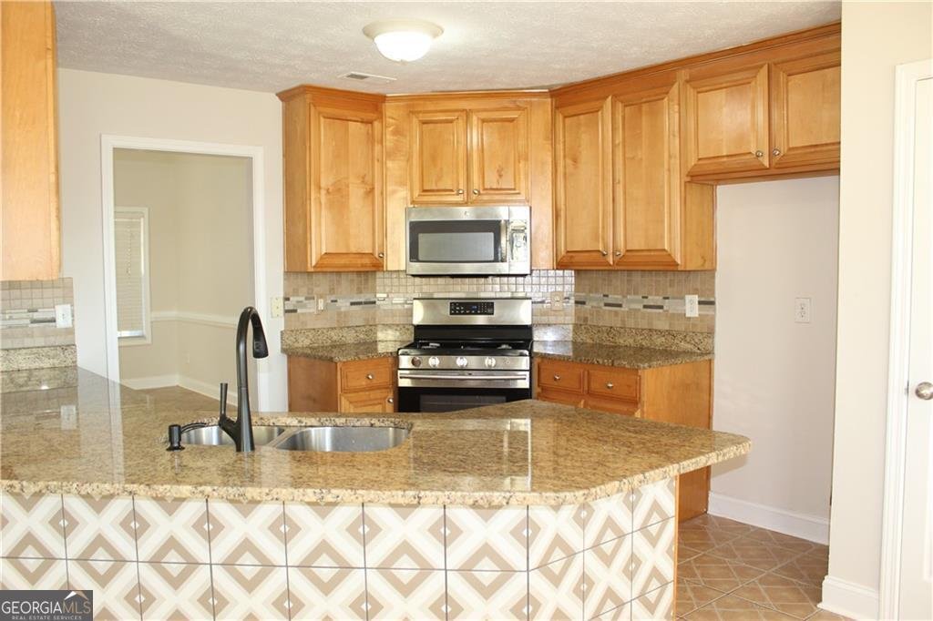 321 Whitney Lane McDonough - 12