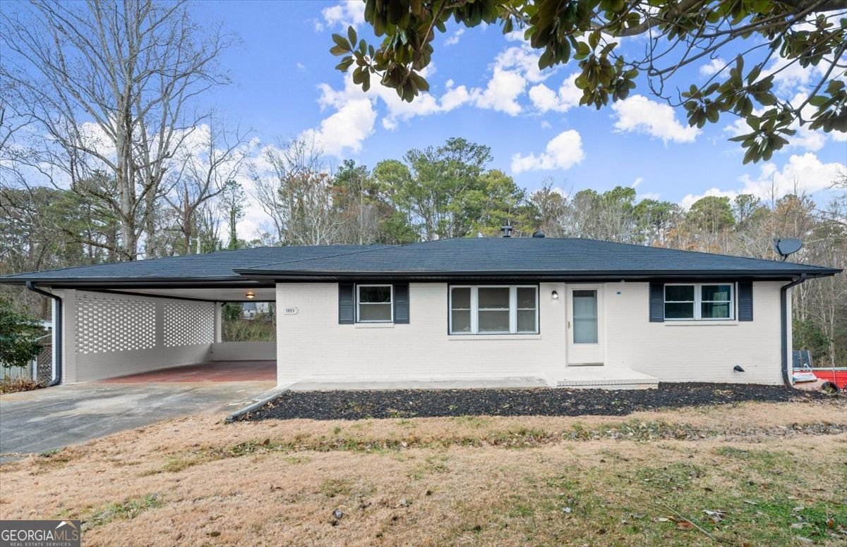 1955 LAKE Marietta - 1