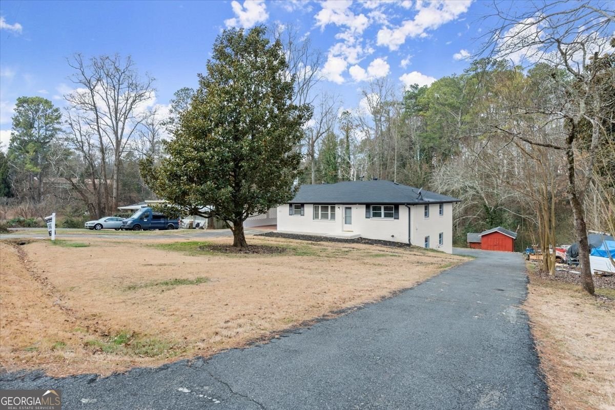 1955 LAKE Marietta - 3