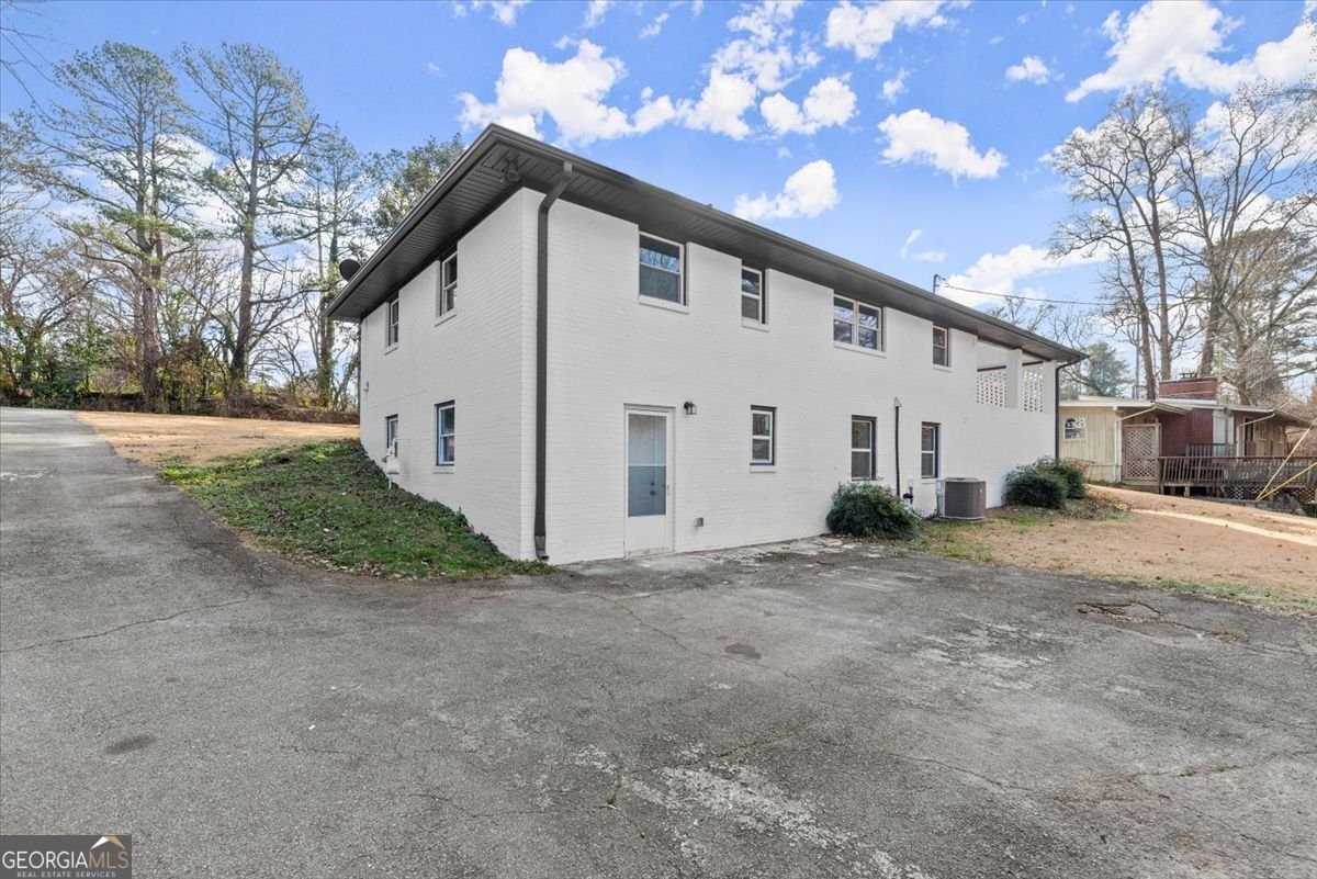 1955 LAKE Marietta - 4