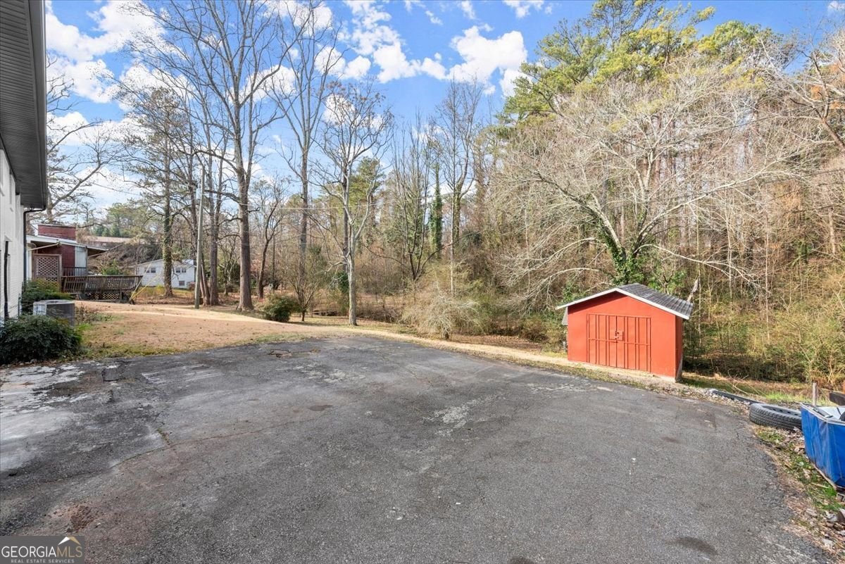 1955 LAKE Marietta - 5