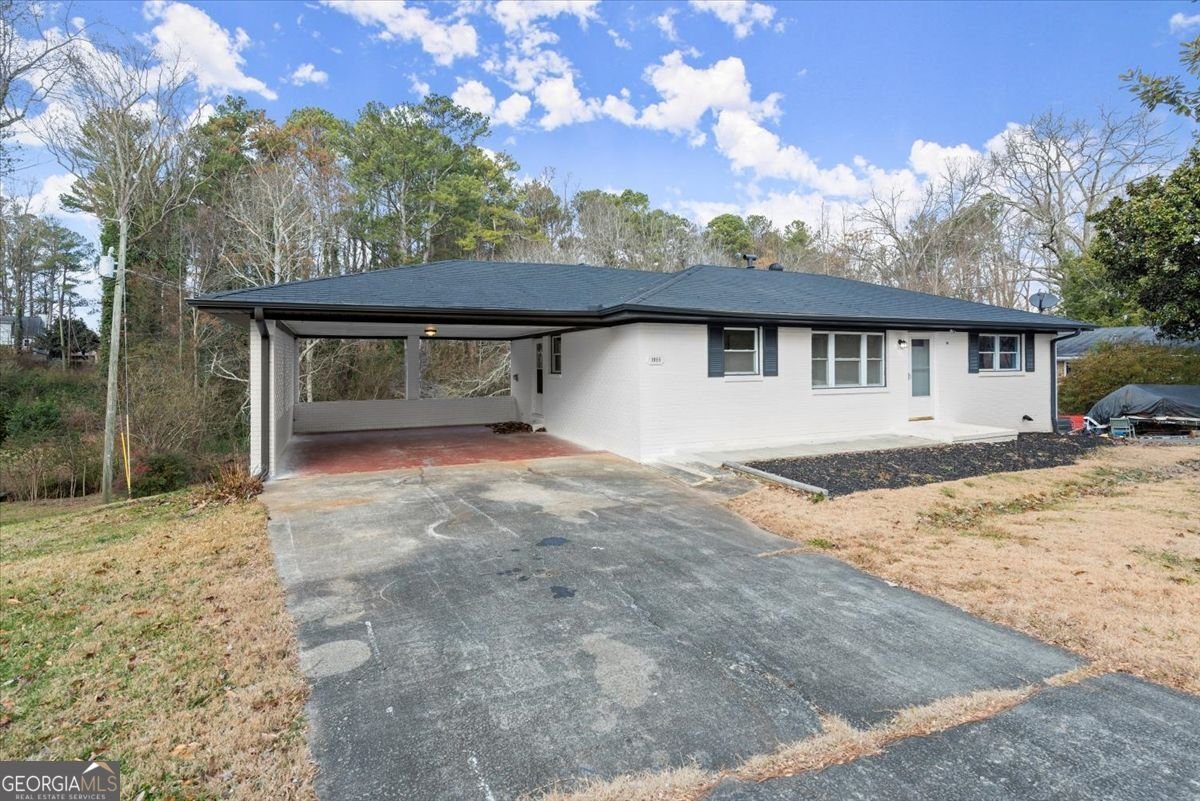 1955 LAKE Marietta - 6