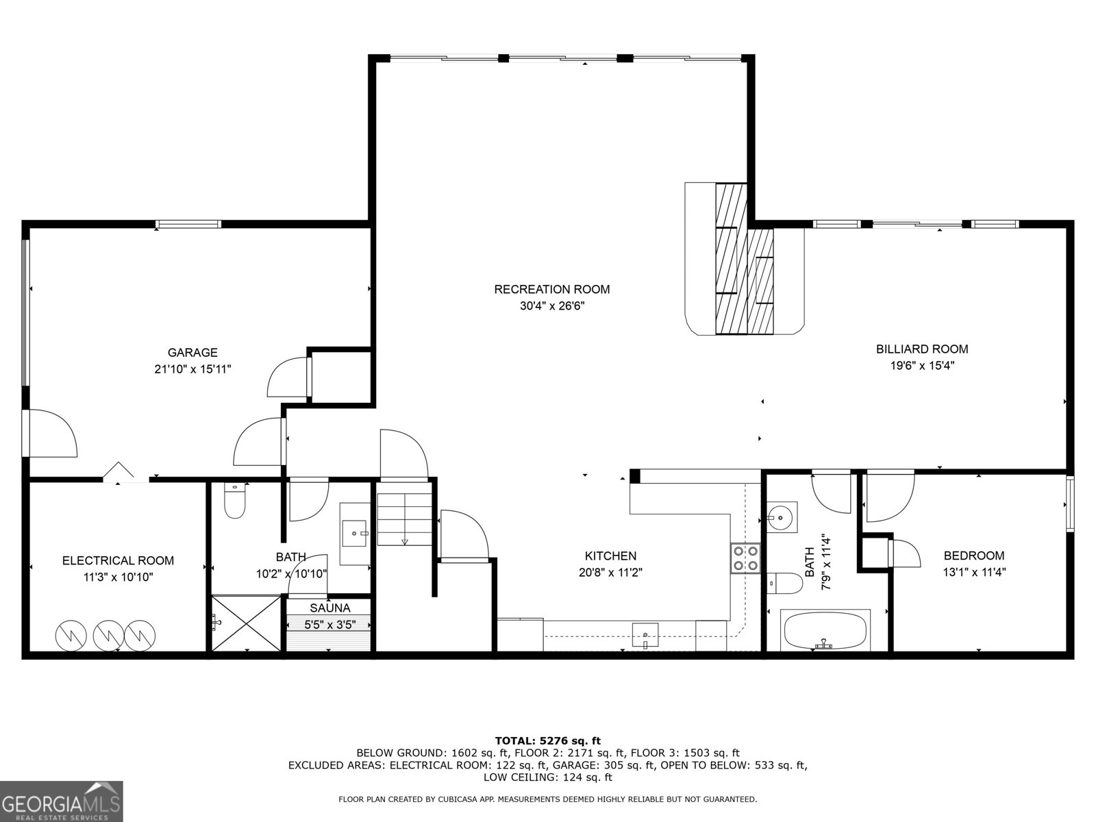 2579 St. Hwy 66 Young Harris - 78