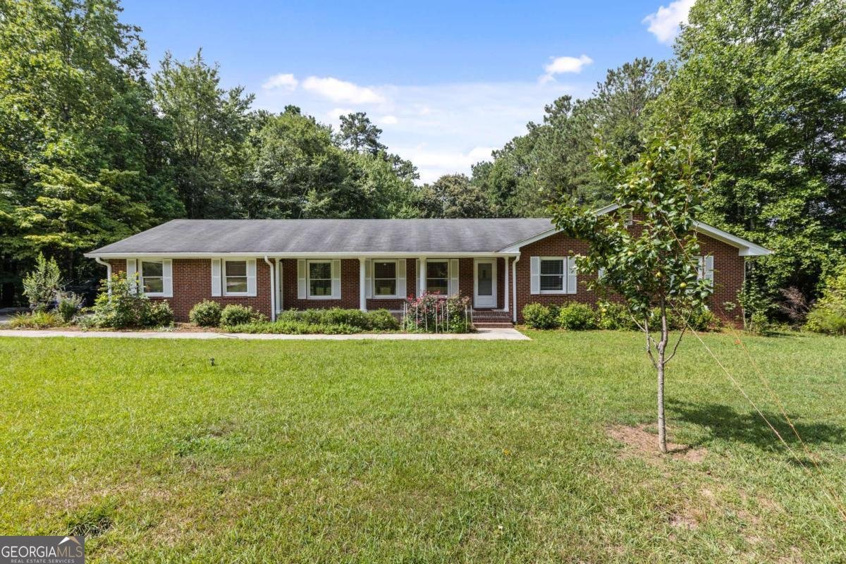 1051 Rock Springs Road Lawrenceville - 1