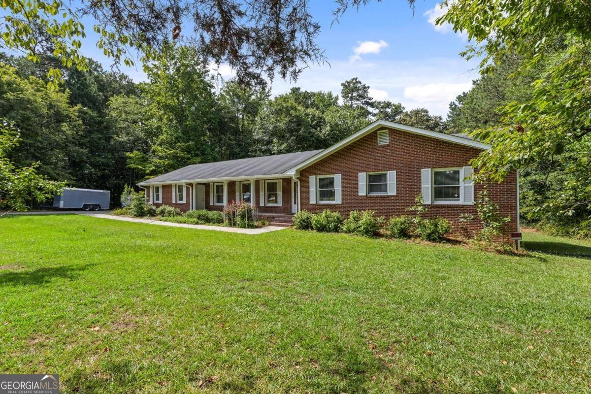 1051 Rock Springs Road Lawrenceville - 2