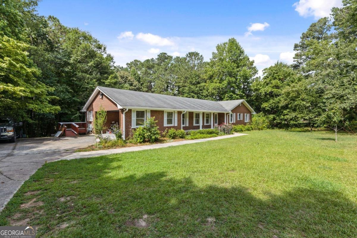 1051 Rock Springs Road Lawrenceville - 3