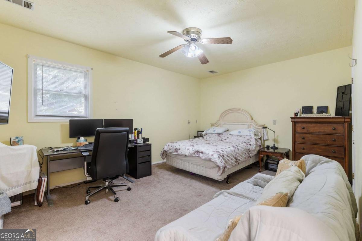1051 Rock Springs Road Lawrenceville - 30