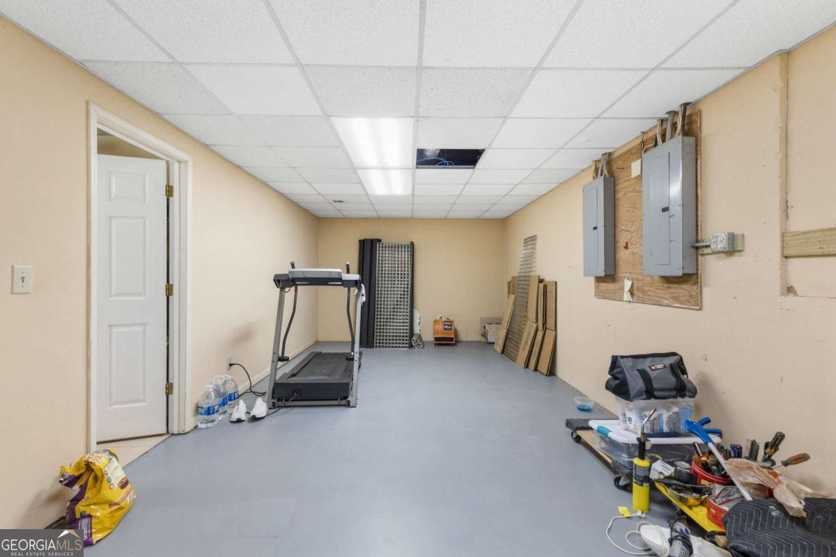 1051 Rock Springs Road Lawrenceville - 32