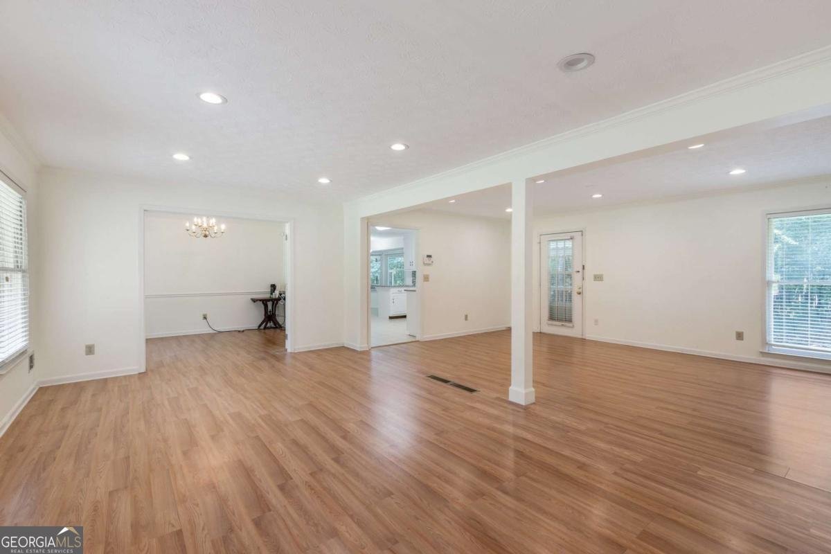 1051 Rock Springs Road Lawrenceville - 5