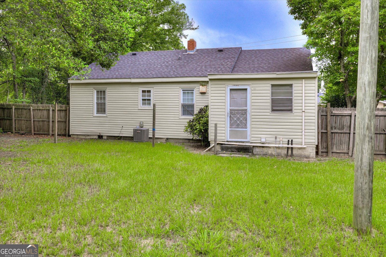 711 Stone Avenue Waynesboro - 32