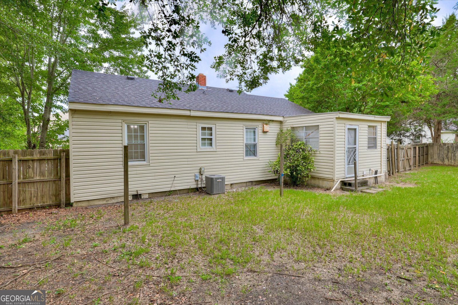 711 Stone Avenue Waynesboro - 33