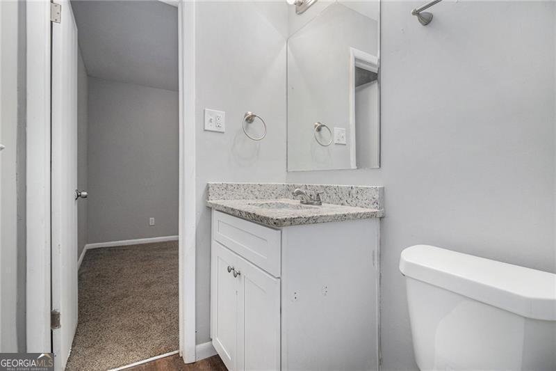 844 PARKSTONE Drive Stone Mountain - 13