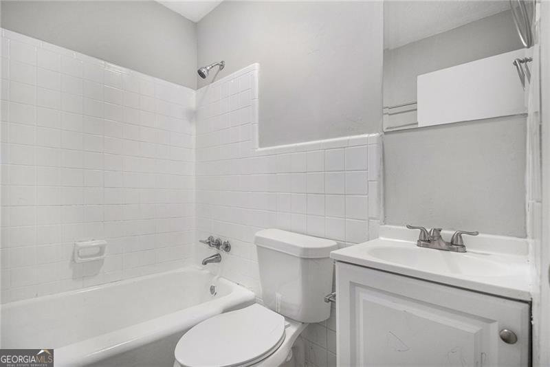 844 PARKSTONE Drive Stone Mountain - 16