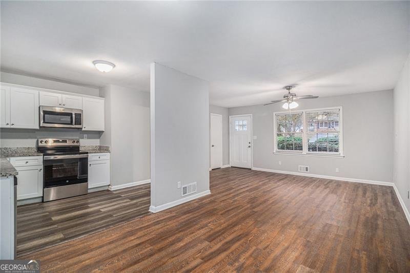 844 PARKSTONE Drive Stone Mountain - 6