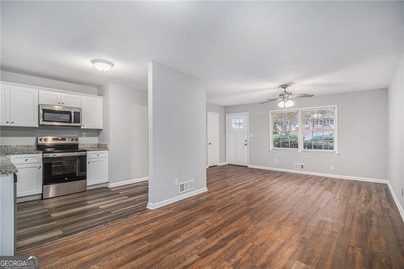 844 PARKSTONE Drive Stone Mountain - 7