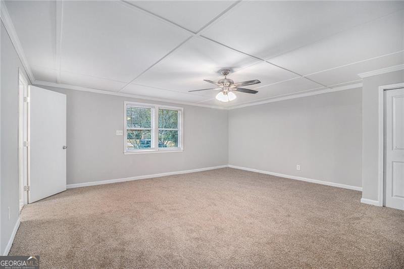 844 PARKSTONE Drive Stone Mountain - 9