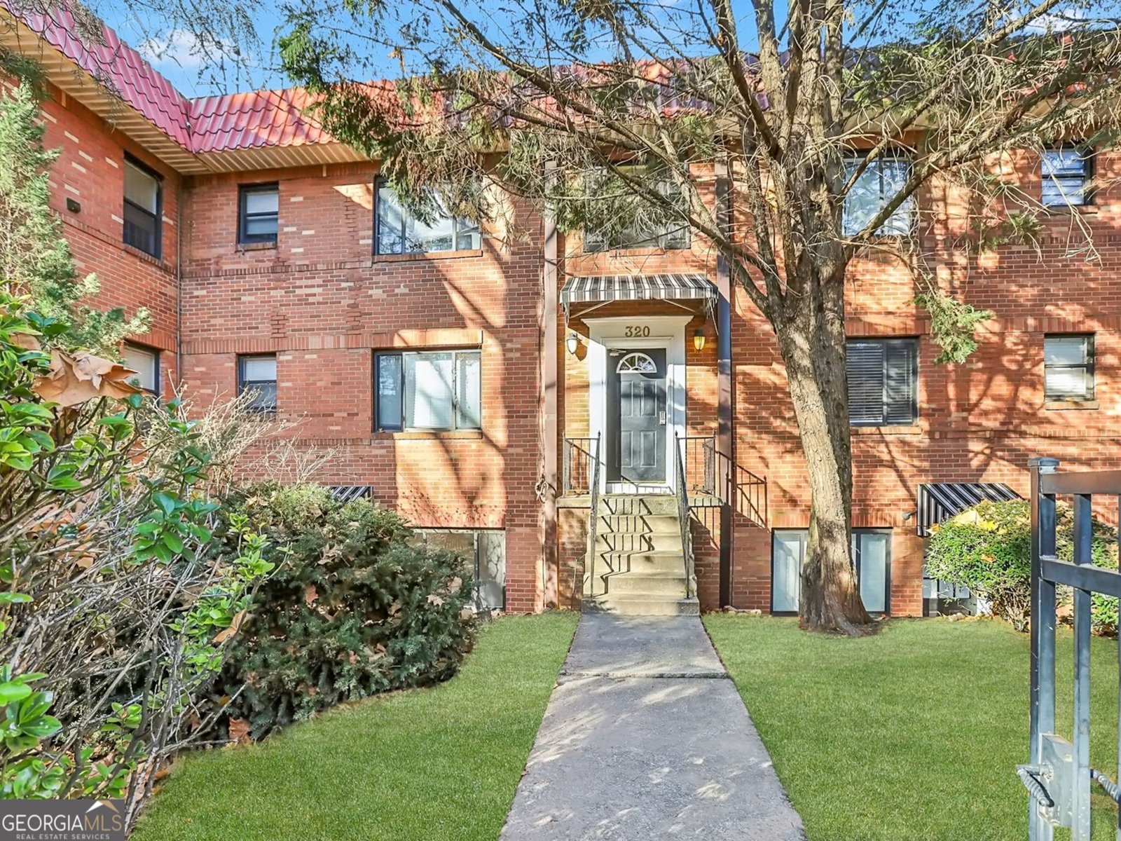 320 3rd Street Atlanta - 2
