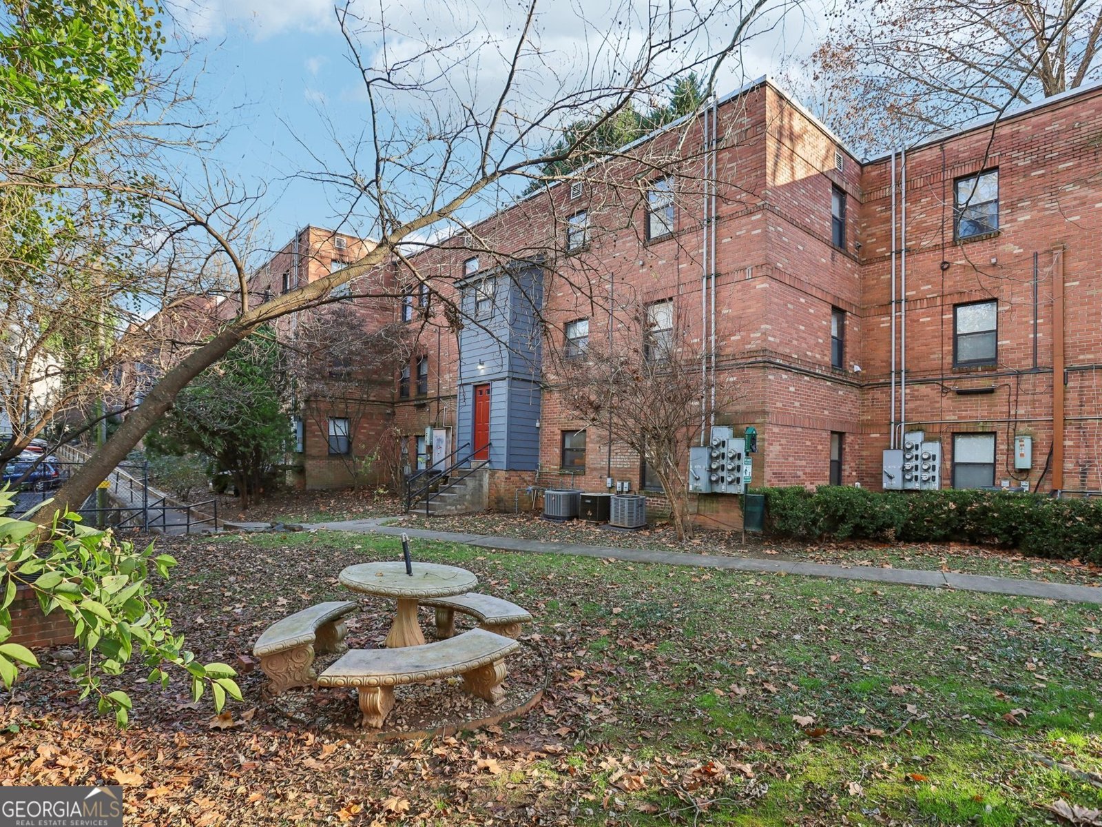 320 3rd Street Atlanta - 21