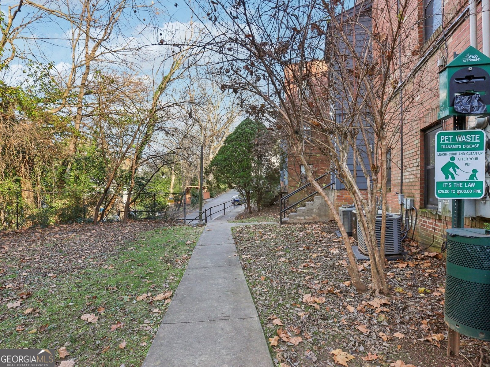 320 3rd Street Atlanta - 23