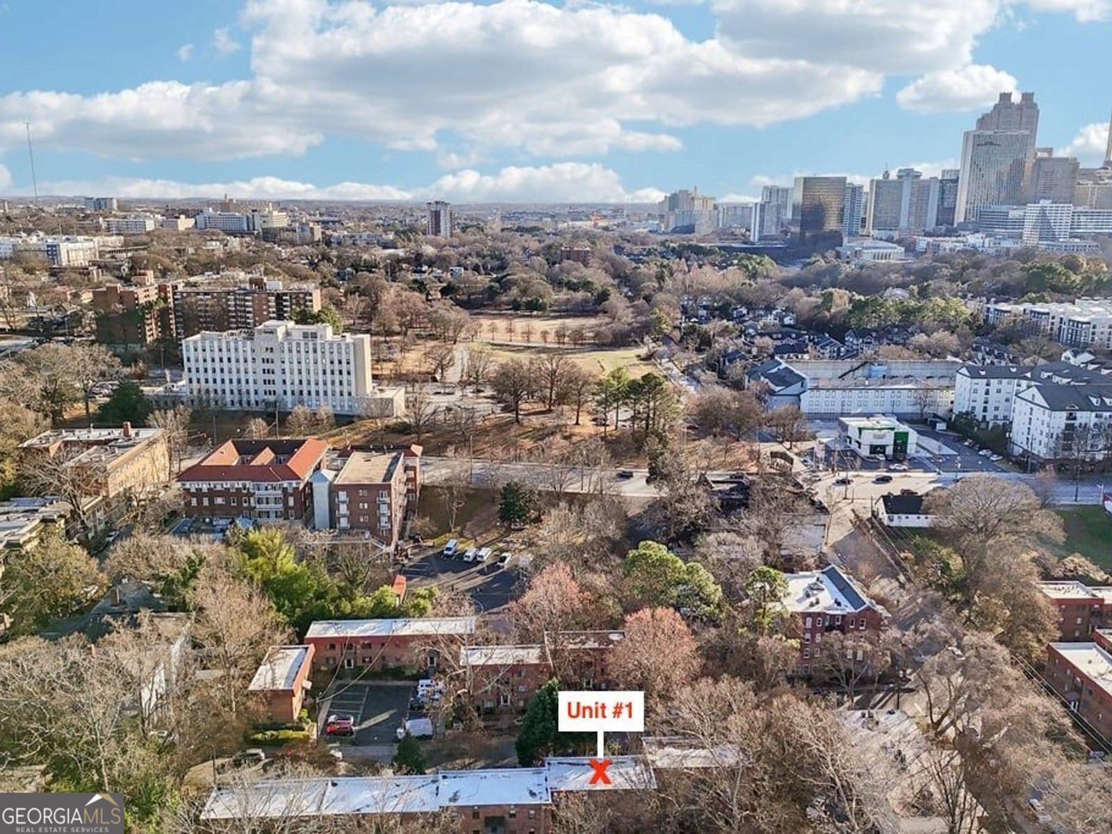 320 3rd Street Atlanta - 26