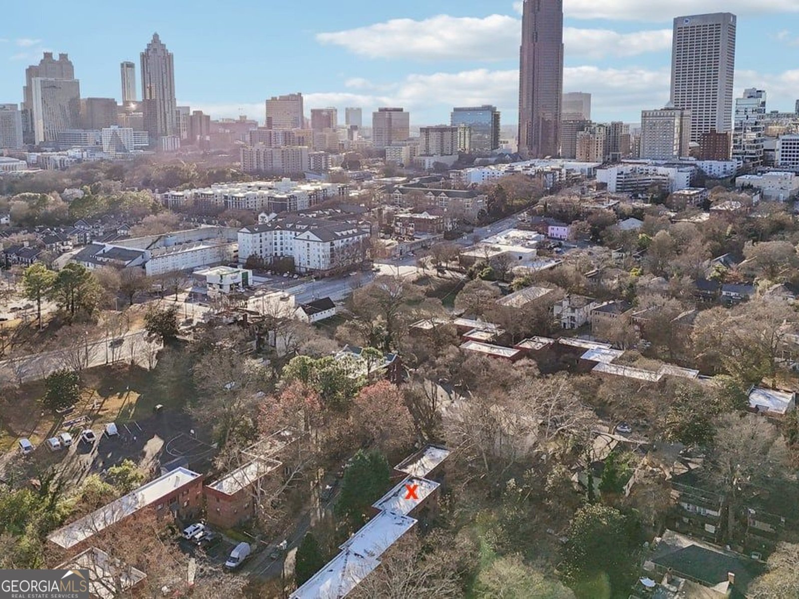 320 3rd Street Atlanta - 27