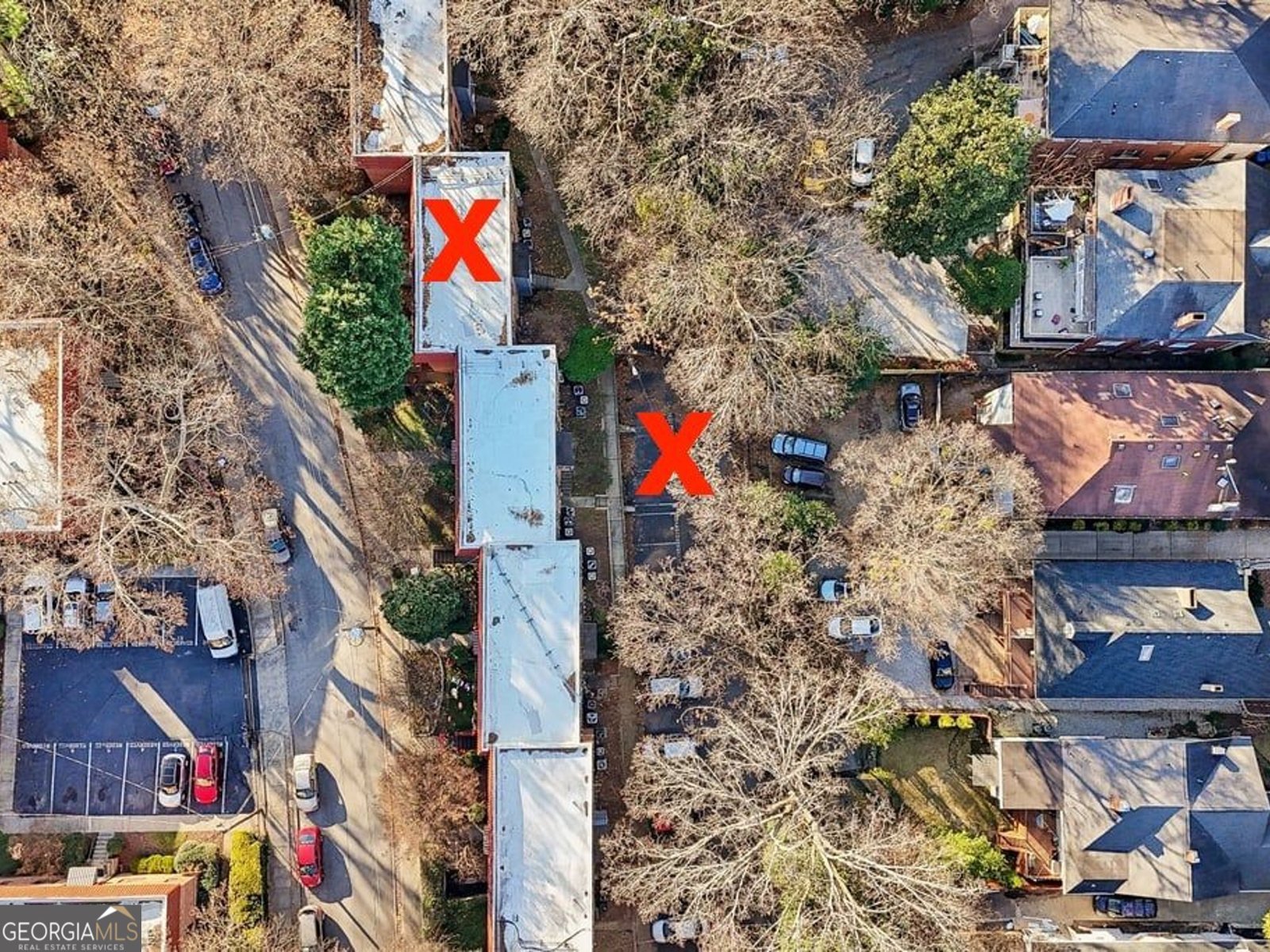 320 3rd Street Atlanta - 28