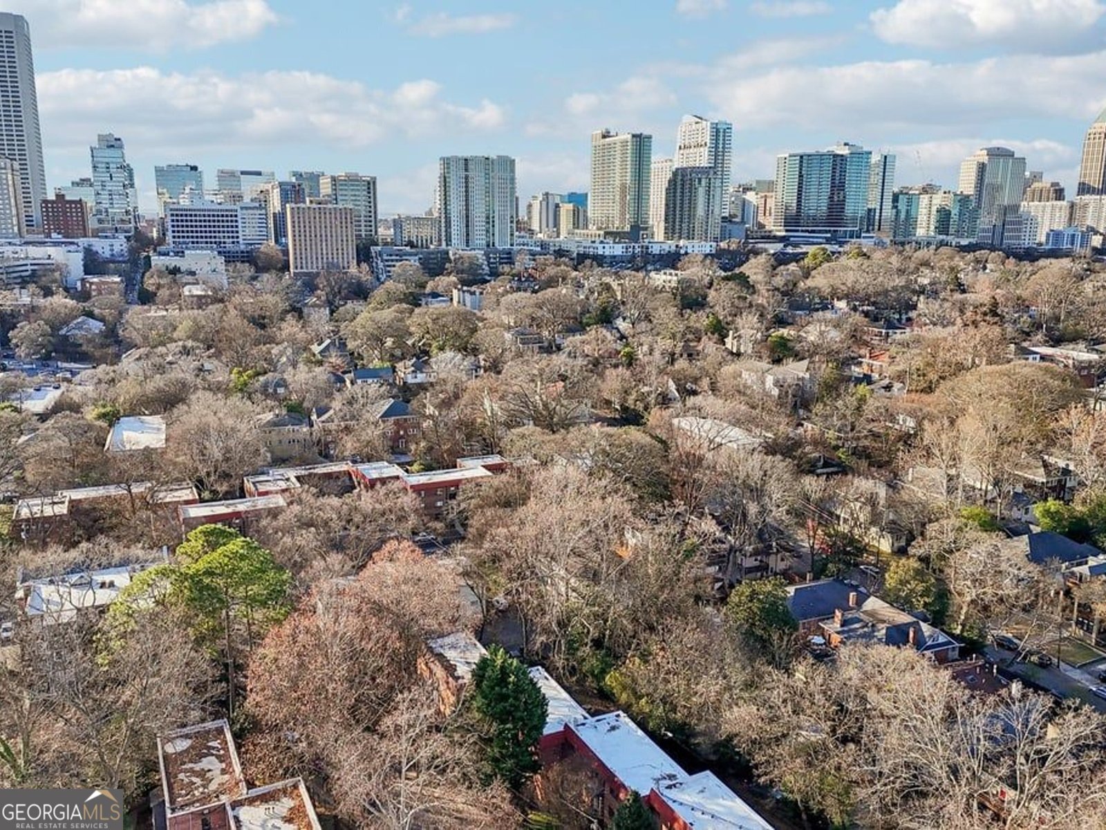 320 3rd Street Atlanta - 29