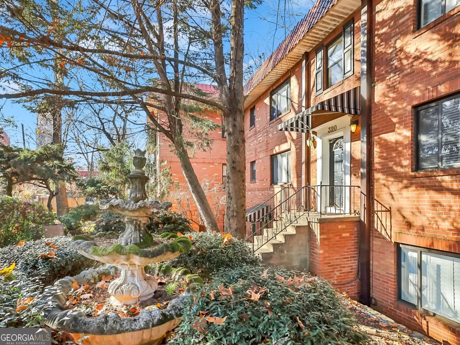 320 3rd Street Atlanta - 3