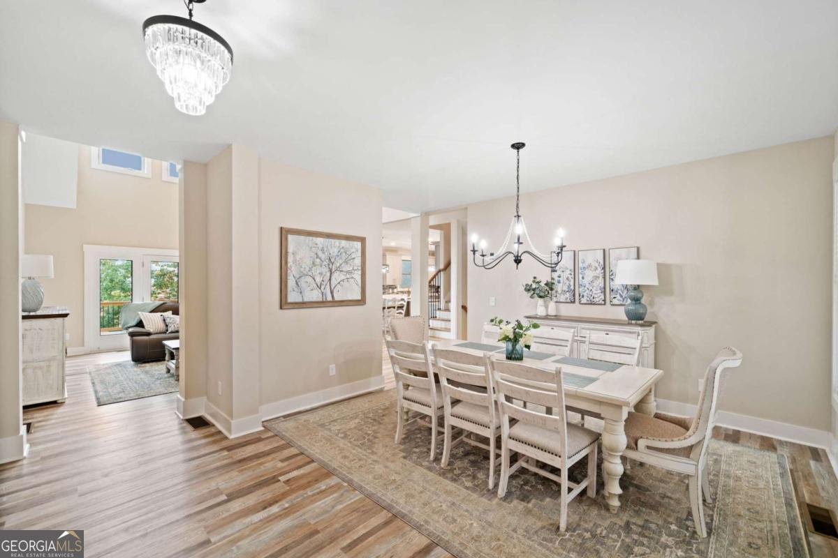 102 Moose Loop Waleska - 12