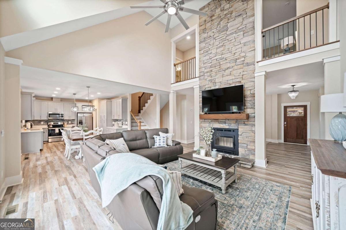102 Moose Loop Waleska - 13