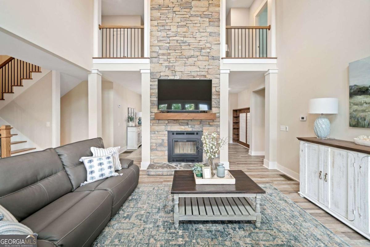 102 Moose Loop Waleska - 14