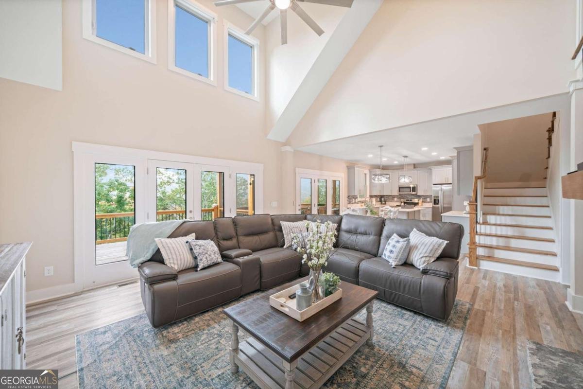102 Moose Loop Waleska - 15