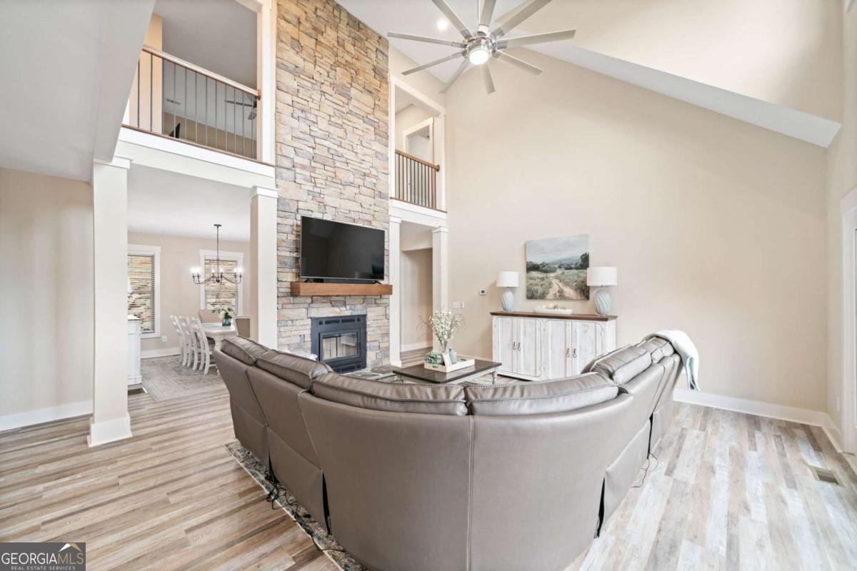 102 Moose Loop Waleska - 16