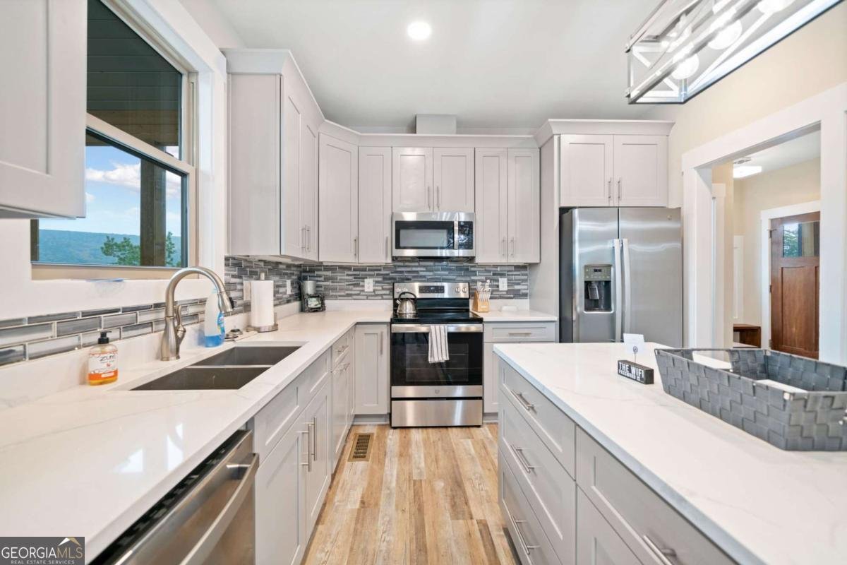102 Moose Loop Waleska - 19