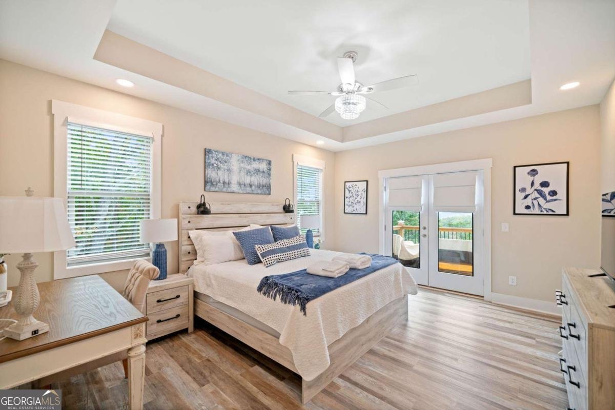 102 Moose Loop Waleska - 24